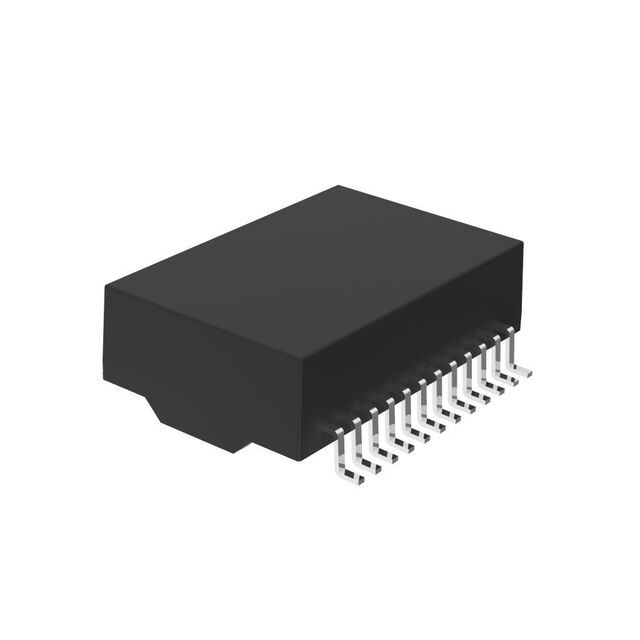 MAGNETIC 1G, 24PIN FOR AUTOMOTIV