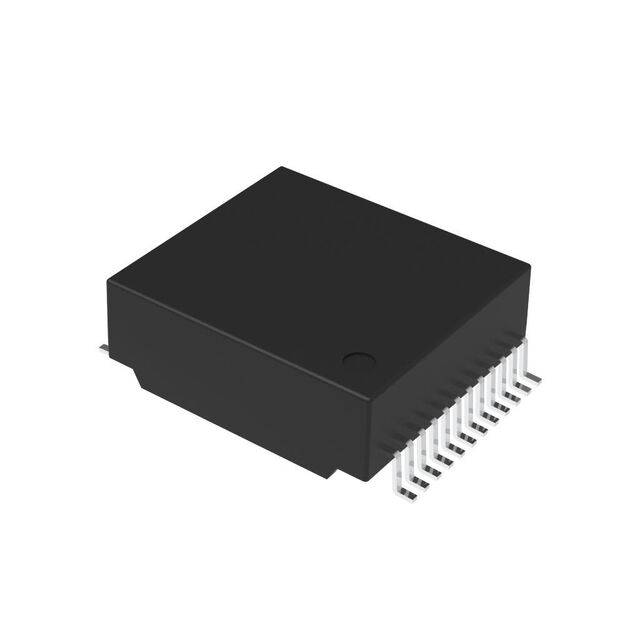 MAGNETIC 10G, 24PIN FOR AUTOMOTI