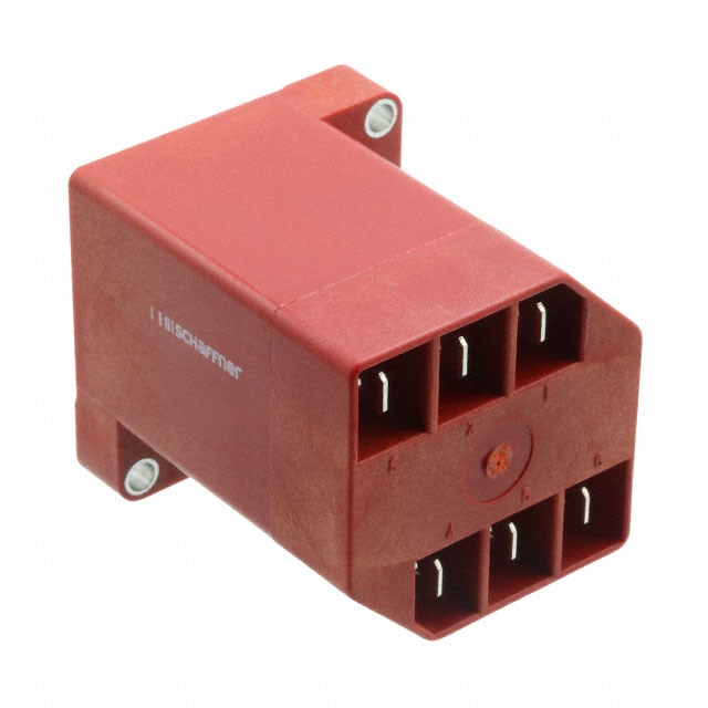 XFRMR PULSE 1:1 SINGLE 1.5MH 3A