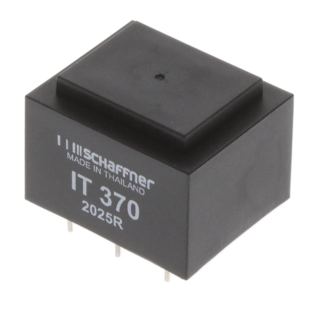 XFRMR PULSE 1:1 SINGLE 0.3MH 1A