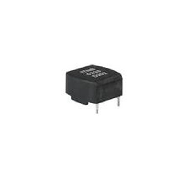 ITNA PULSE TRANSFORMER THT 0.1A