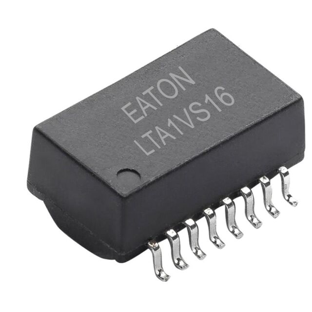 TRANSF ETHERNET LAN 350UH