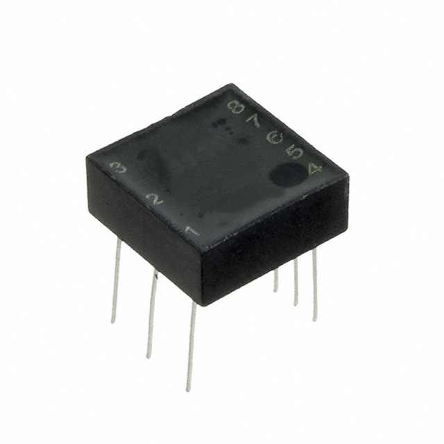 TRANSFORMER 1553-70 PBC