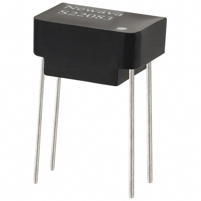 TRANSFORMER ISOLATION DIG/AUDIO