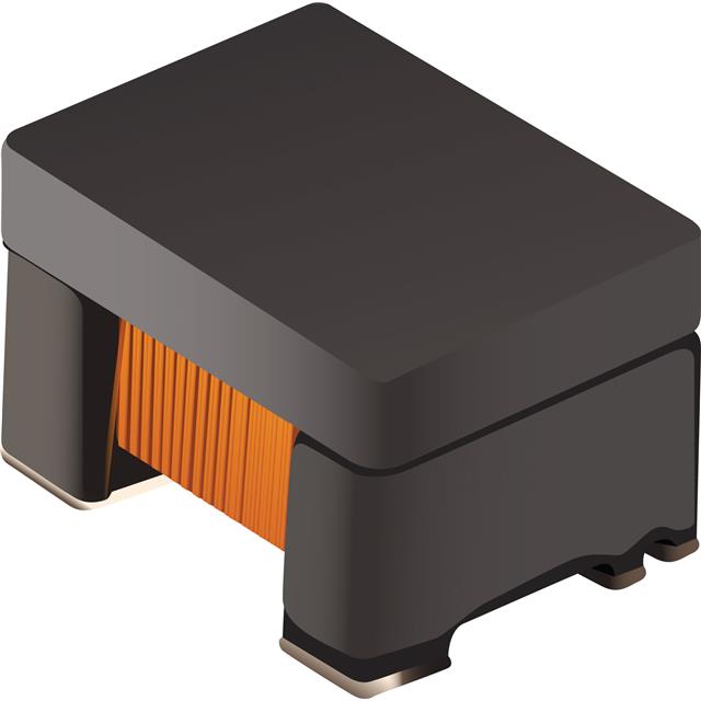 LAN XFMR,10GBE,POE+,IEEE