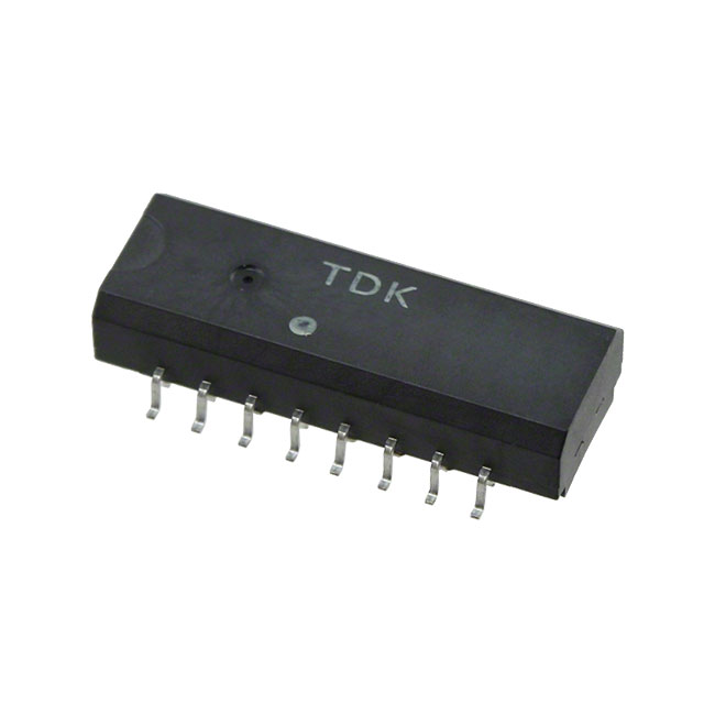 XFRMR FOR QS6611 CHIP SET 16SOP