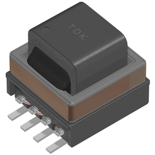 PULSE TRANSFORMERS FOR BMS (BATT