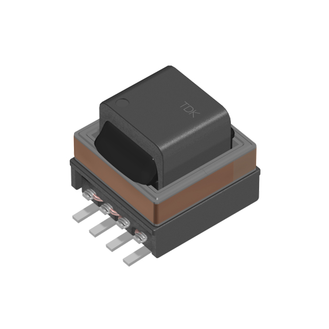 TRANSFORMERS FOR BMS