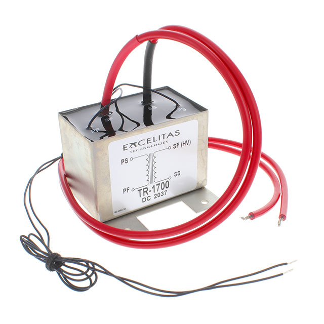 TRANSFORMER CHAS MNT