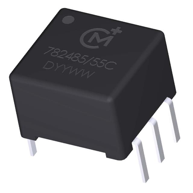 XFRMR 1:2.2 T/H ADM2485 ANLG DEV