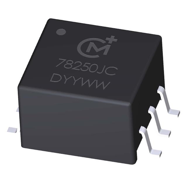 XFRMR 1:1 4KV SMD MAX250