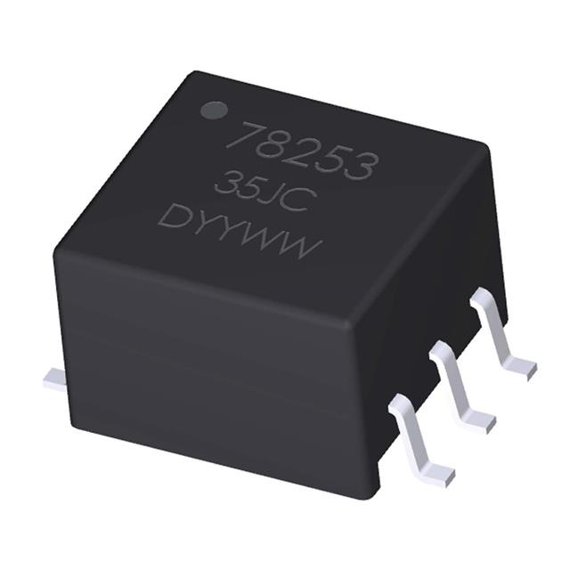 TRANSFORMER 360UH MAX253 SMD