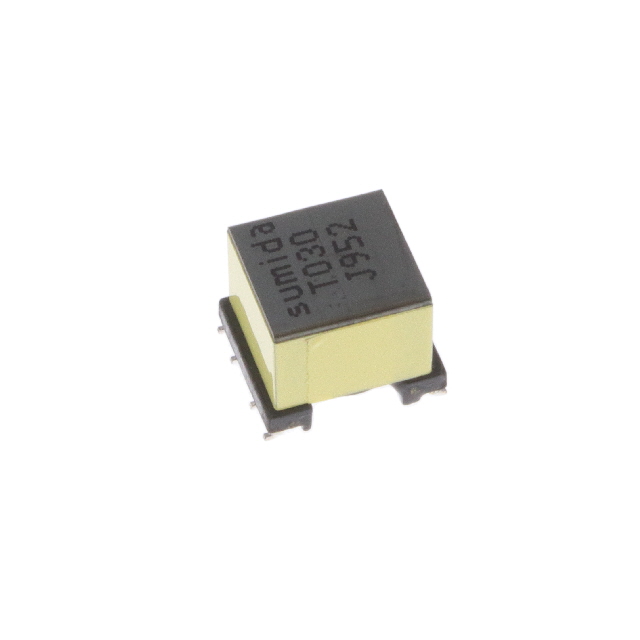 XFMR FLYBACK 40UH SMD