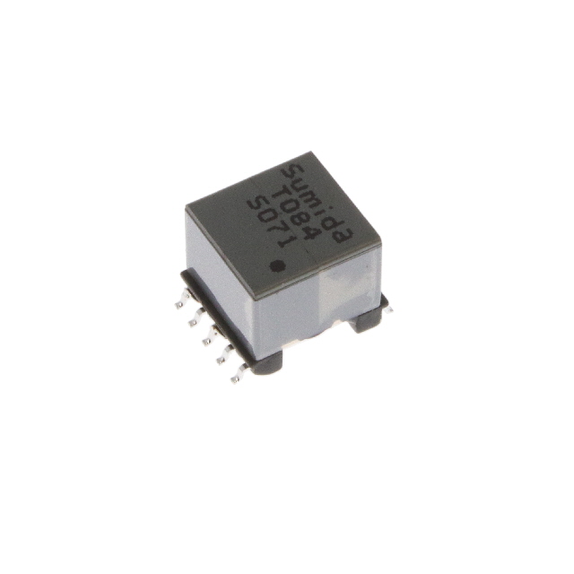 XFMR 40UH SMD