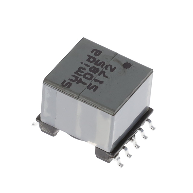 XFMR 40UH SMD