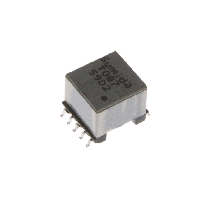 XFMR 40UH SMD