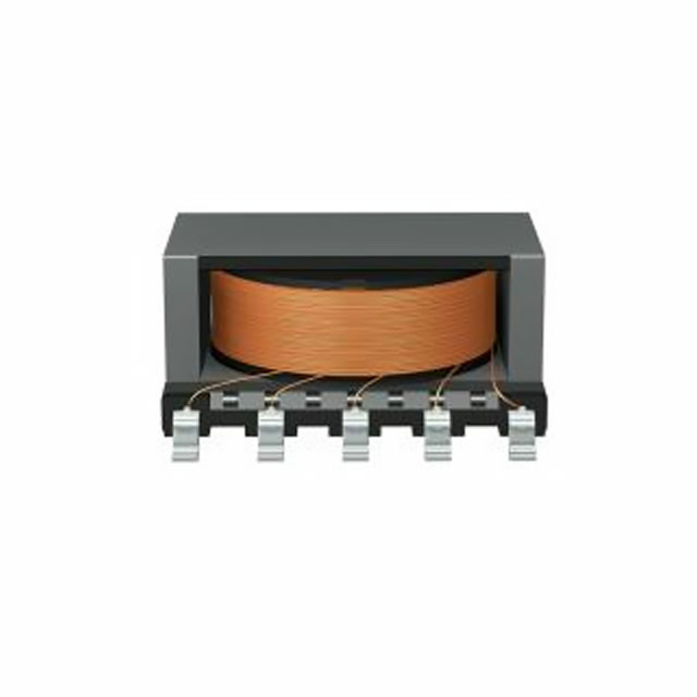 XFMR DC/DC CONV 288.3UH SMD