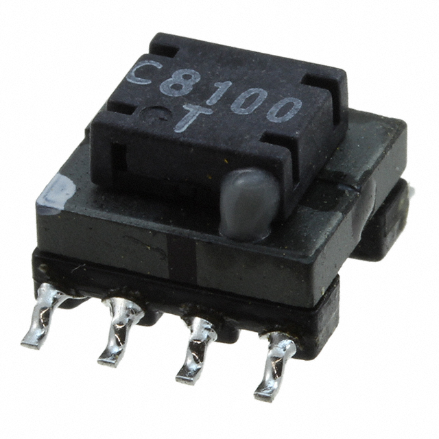 XFMR FLYBACK 3.38UH SMD