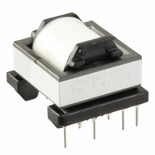 XFMR FLYBACK AC/DC CONV 1.3MH TH