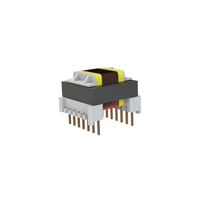 XFMR FLYBACK 6.3UH TH