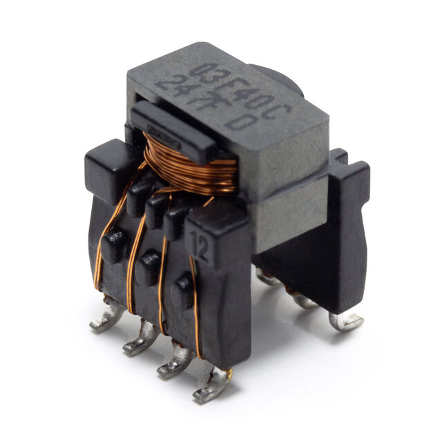 TRANSF FLYBACK 3W 14V ER9.5