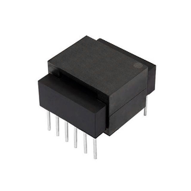 XFMR 450UH TH
