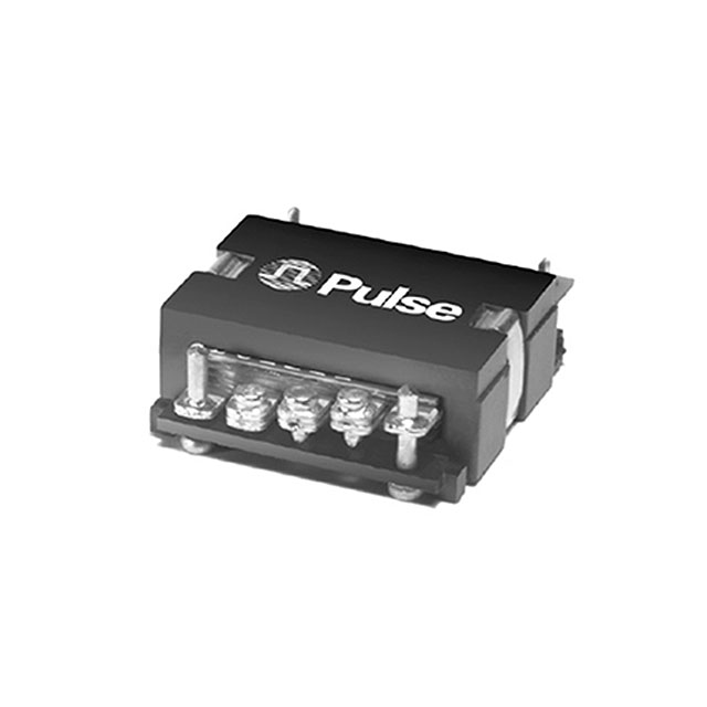 XFMR DC/DC CONV SMD