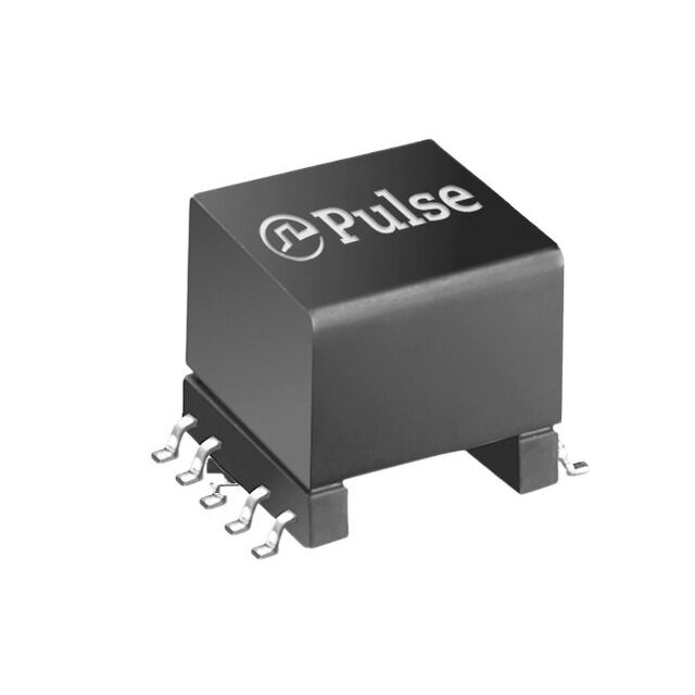 XFMR FLYBACK DC/DC CONV 54UH SMD