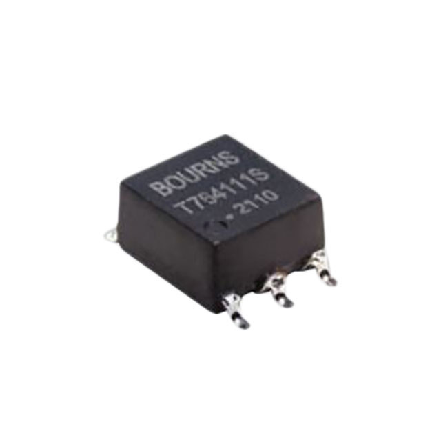 XFMR FWD P-P DC/DC CONV 475UH SM