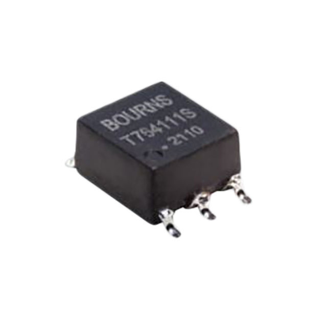 XFMR FWD P-P DC/DC CONV 475UH SM