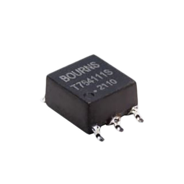 XFMR FWD P-P DC/DC CONV 475UH SM