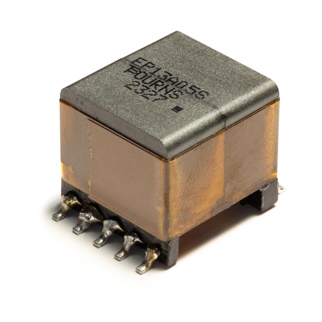 XFMR POE DC/DC CONV 37UH SMD