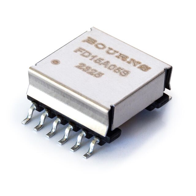 XFMR POE DC/DC CONV 75UH SMD