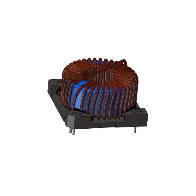 XFMR 680UH TH