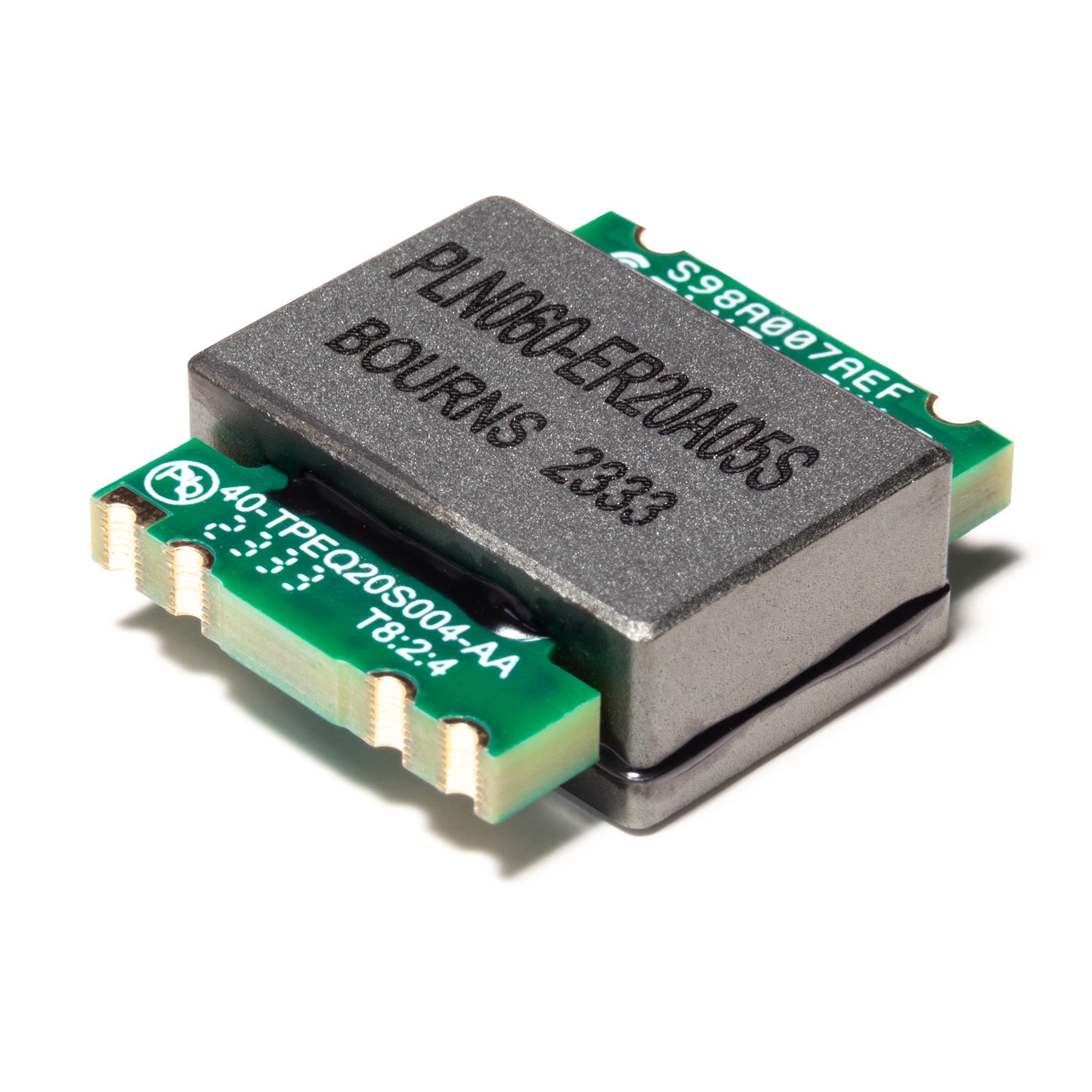 TRANSF PLANAR 60W 24V OUT