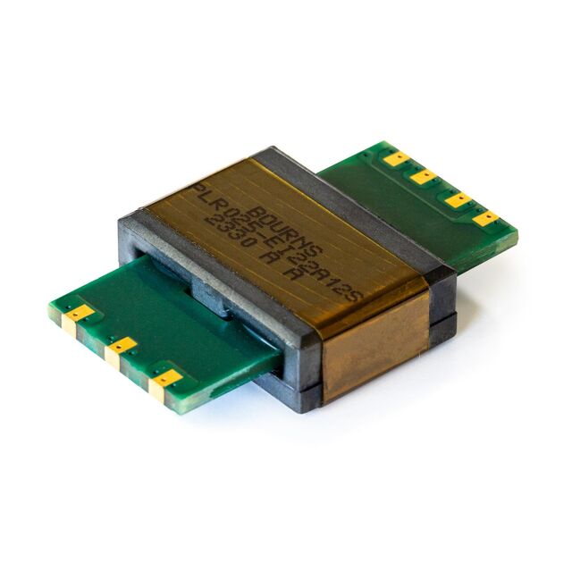 XFMR POE DC/DC CONV SMD