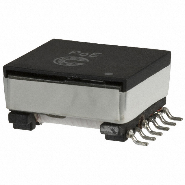 XFMR POE CONFIG DC/DC 100UH SMD