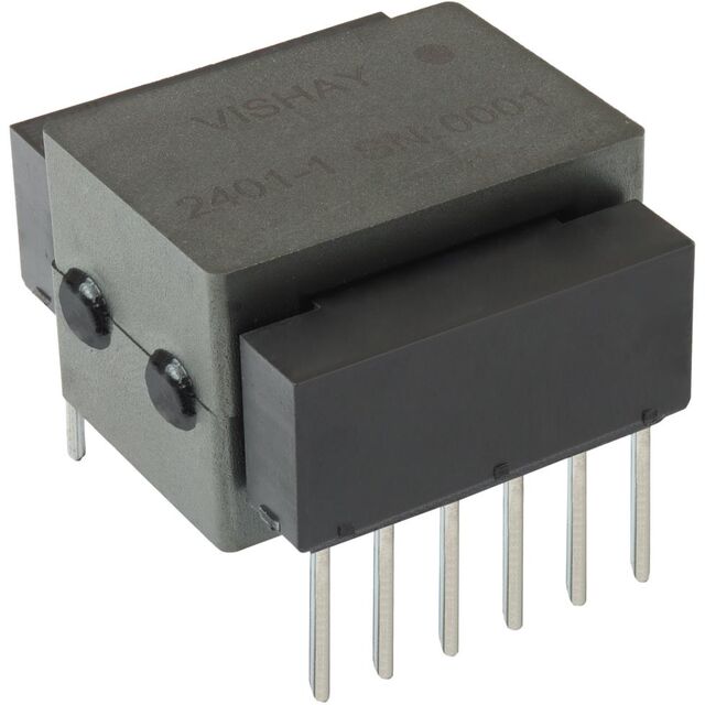 SPACE GRADE XFMR 28V:5V 100W PRO