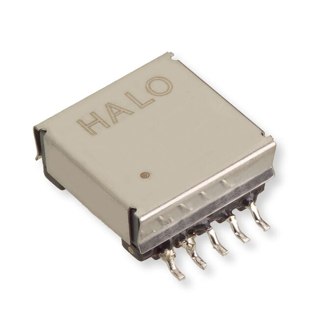 ISO MOD POE FLYB XFMR 30W SMD