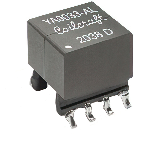 XFMR FLYBACK DC/DC CONV 32UH SMD
