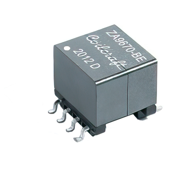 XFMR FLYBACK DC/DC CONV 7UH SMD