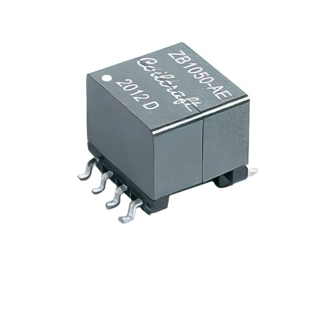 XFMR FLYBCK DC/DC CONV 12.5UH SM