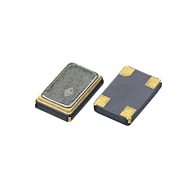 CRYSTAL 25.0000MHZ 10PF SMD