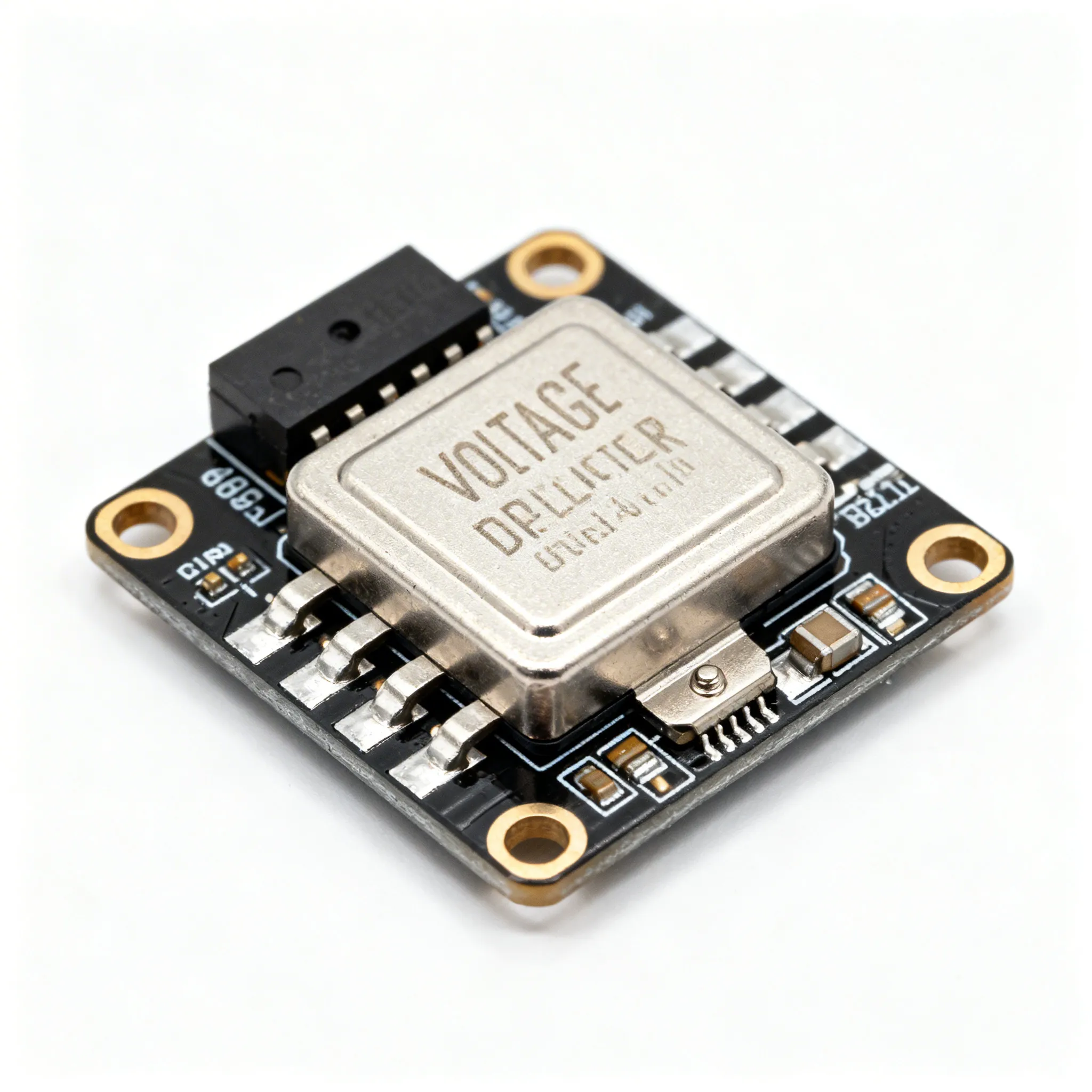 Selecting the Right Voltage Regulator Module for Your Project: A Practical Guide