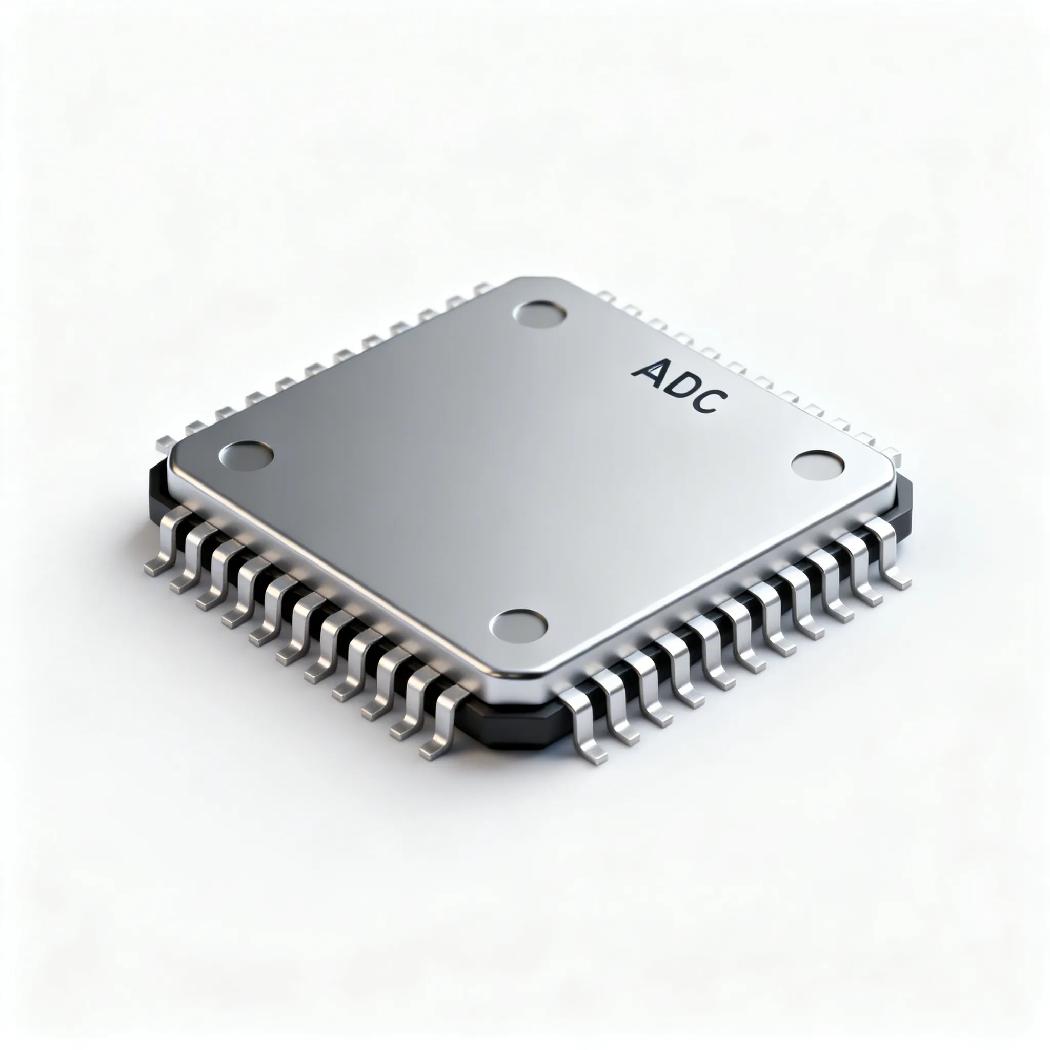 ADC Chip Price Trends: What Engineers Need to Know for 2026 and Beyond