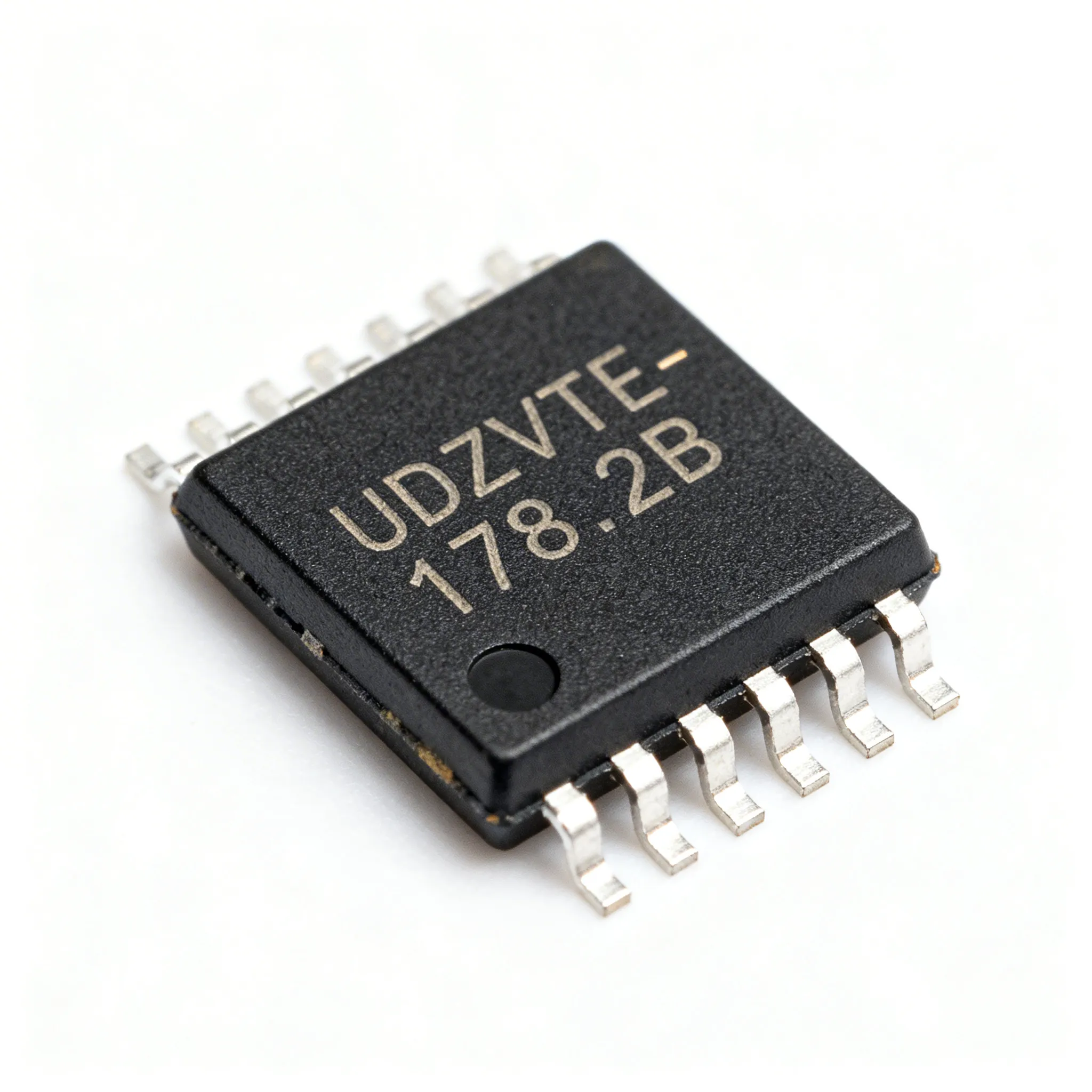 Designing with UDZVTE-178.2B: A Step-by-Step Guide for Engineers