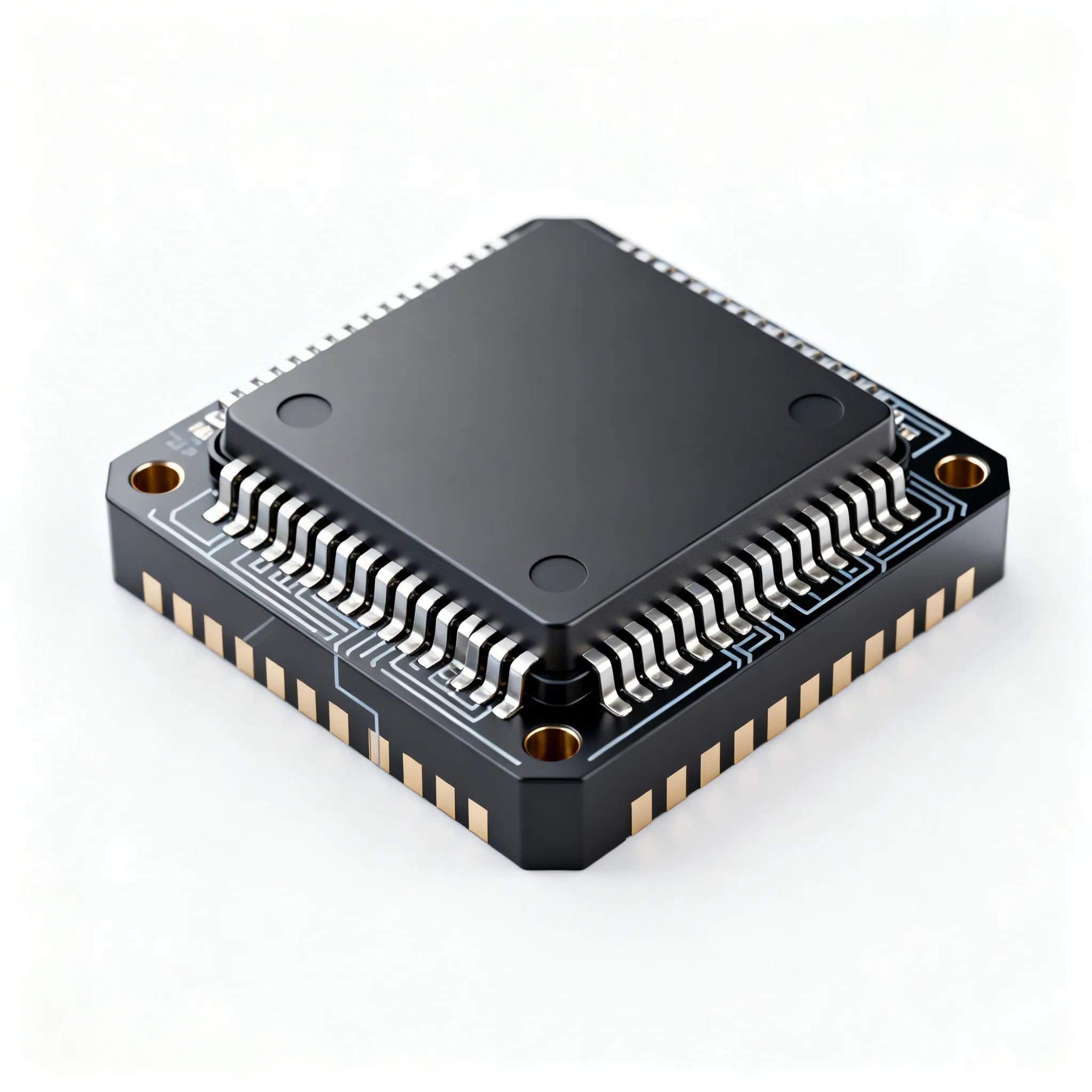 The Future of Power Management ICs: 2026 Market Outlook for Engineers and Designers