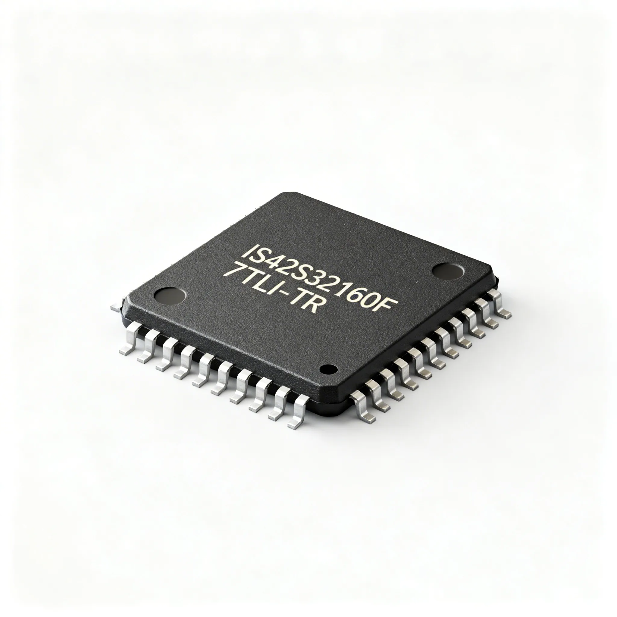 Troubleshooting Common Issues with the IS42S32160F-7TLI-TR Memory Chip