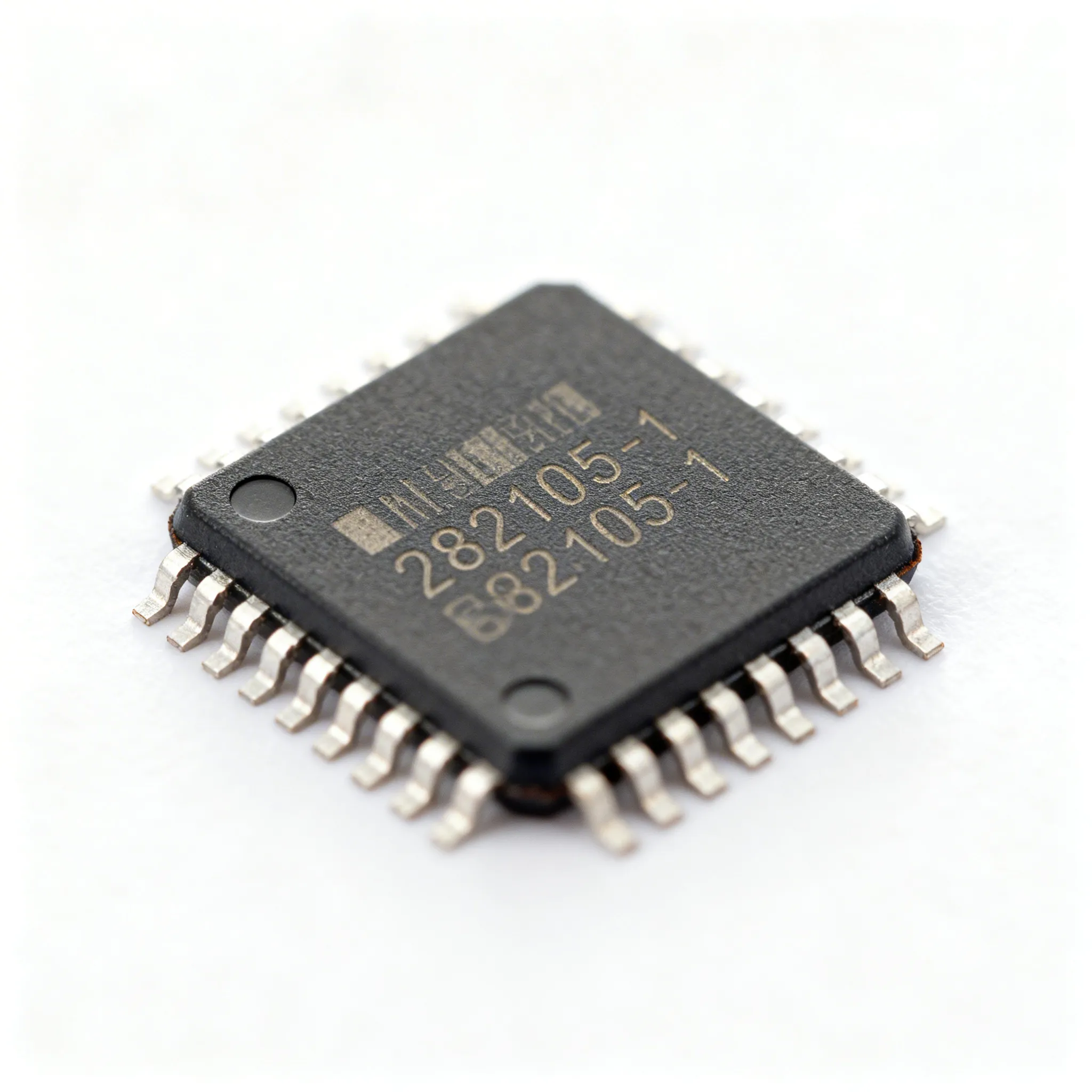 Benchmarking the 282105-1: Performance Insights for Electronics Engineers