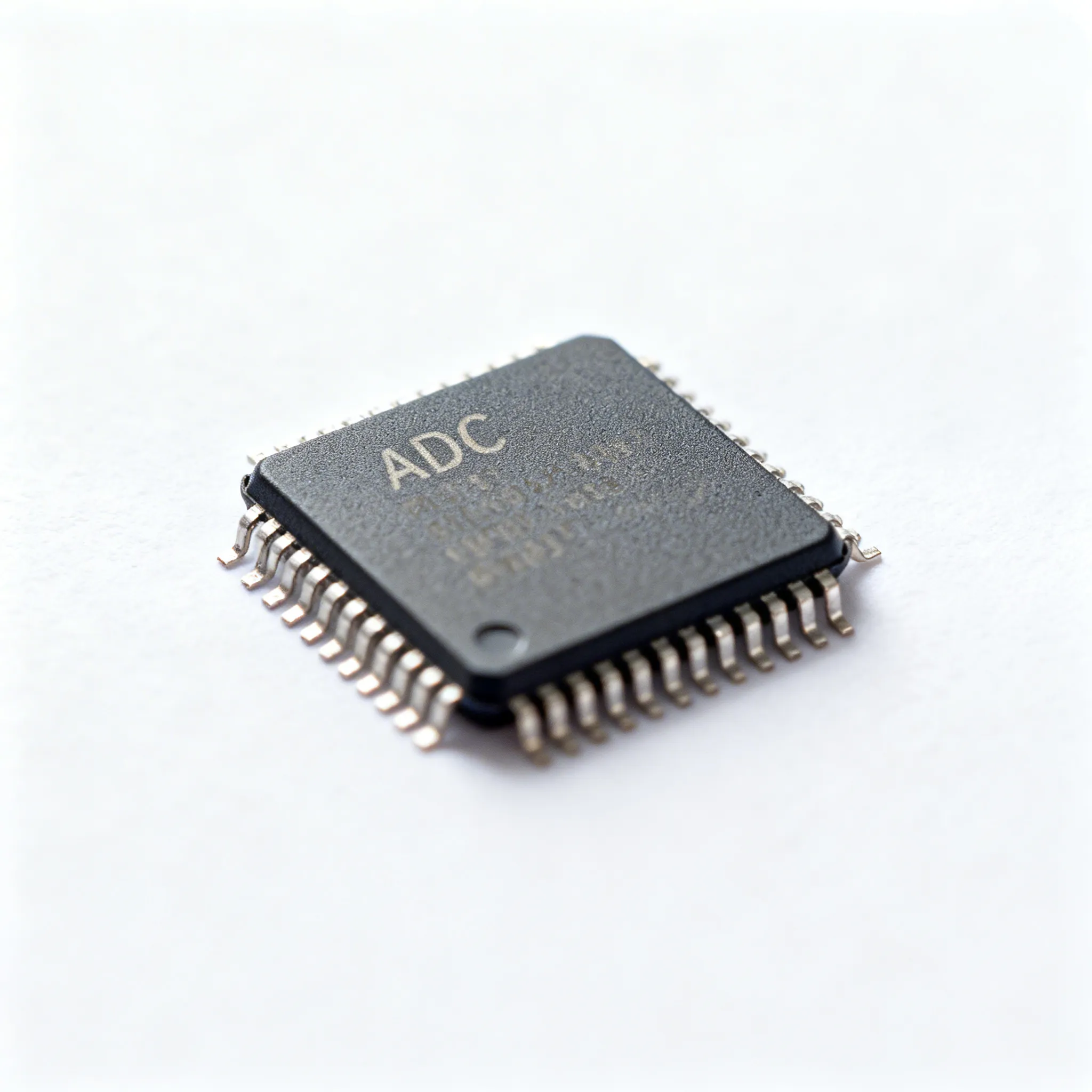 Step-by-Step Guide to Designing with an ADC Chip for Precision Measurement